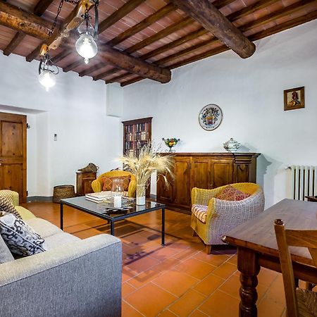 Villa S.Andrea San Casciano in Val di Pesa Exterior photo