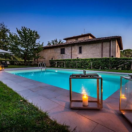Villa S.Andrea San Casciano in Val di Pesa Exterior photo