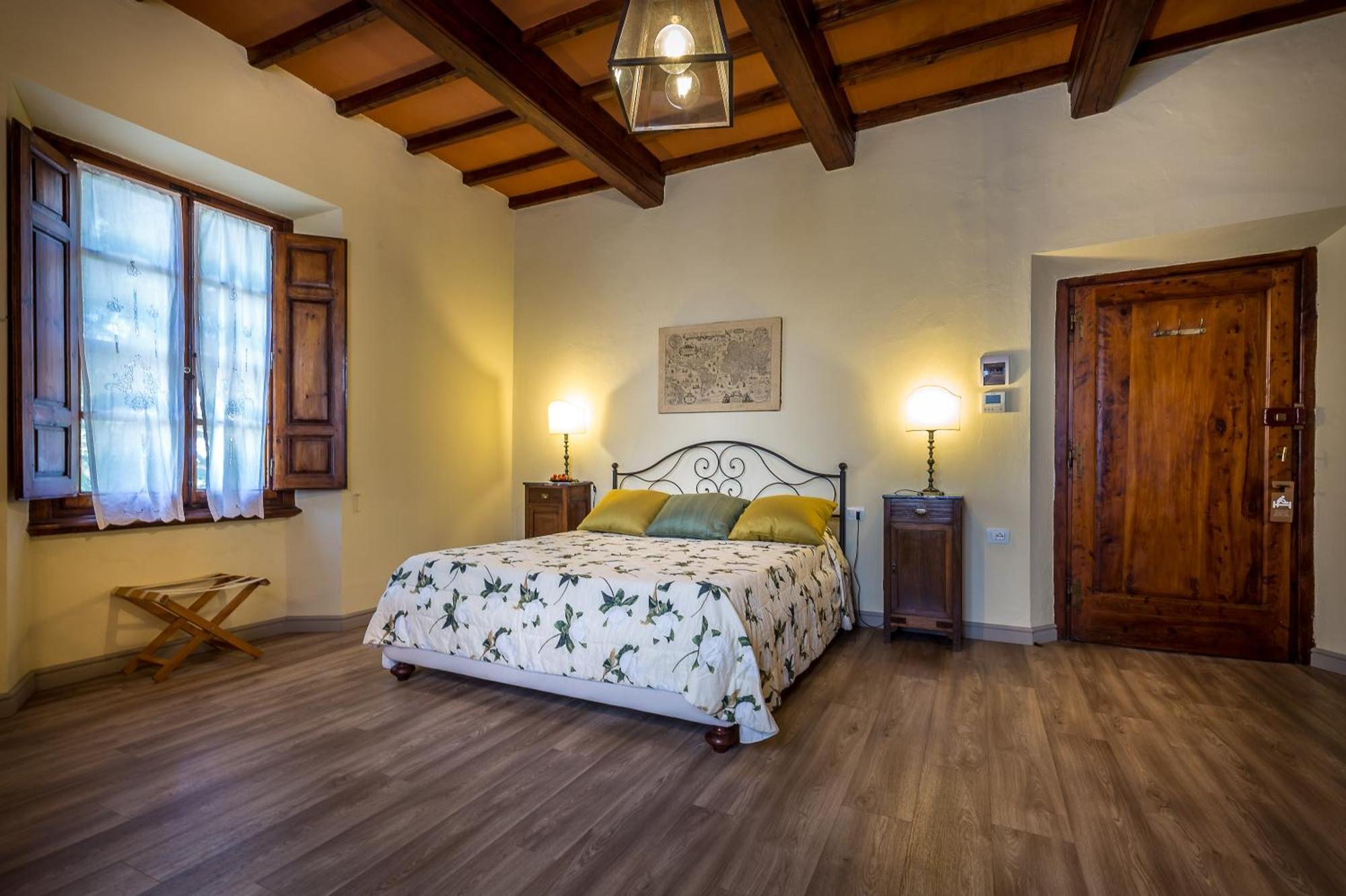 Villa S.Andrea San Casciano in Val di Pesa Room photo